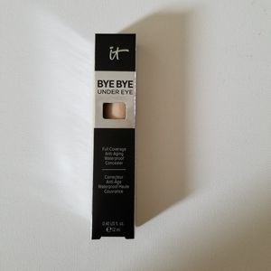 It Cosmetics Bye Bye Under Eye - Medium